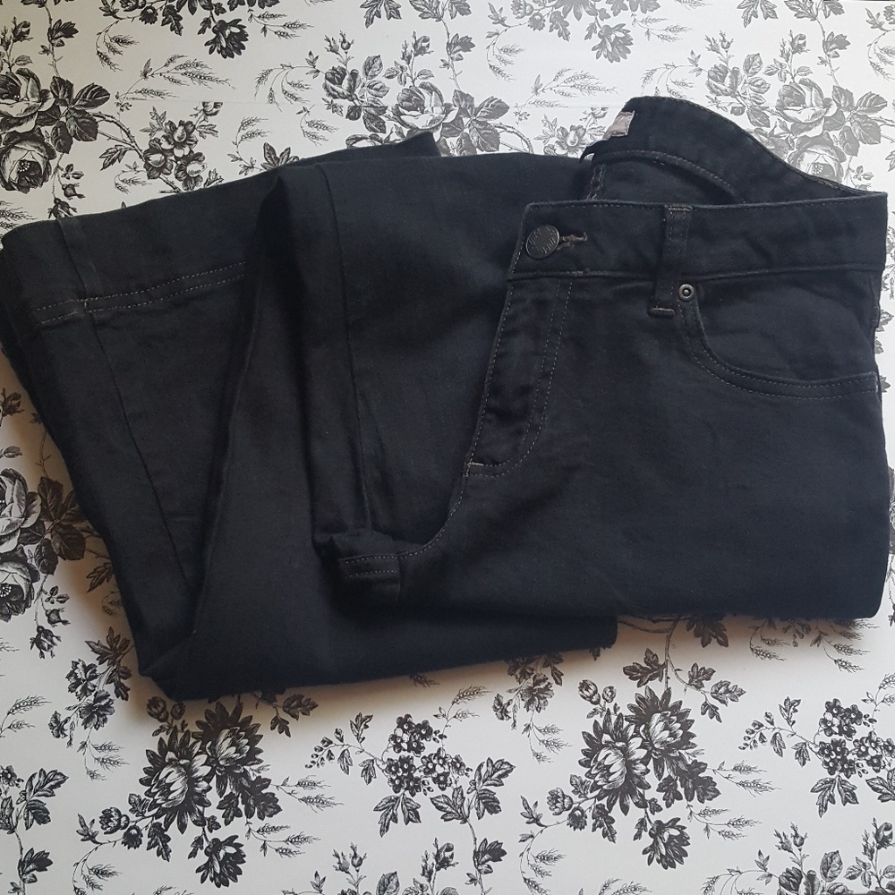 J.Jill Stretch Flare Leg Jeans